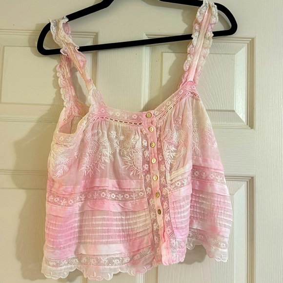 LoveShackFancy Tops - Love Shack Fancy top